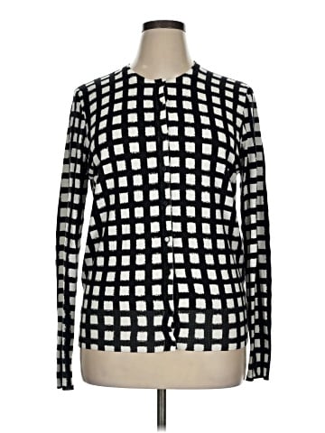 Covington Cardigan (view 1)