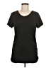 Ekouaer Black Short Sleeve T-Shirt Size M - photo 1