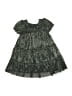Lilt Stars Green Dress Size 5T - photo 2