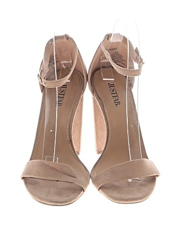 Just Fab Sandals (view 2)