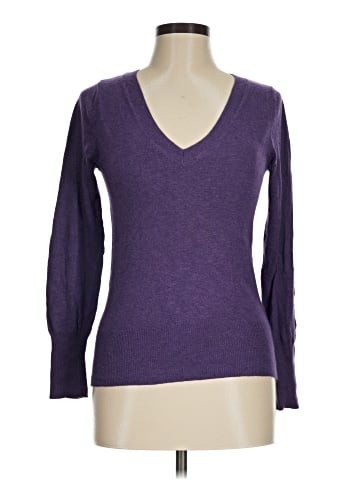 Mossimo 3/4 Sleeve T-Shirt (view 1)