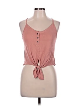 Truly Madly Deeply Sleeveless Top