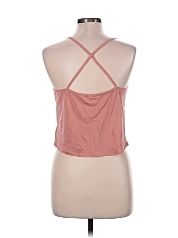 Truly Madly Deeply Sleeveless Top (view 2)