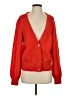 Vero Moda Red Cardigan Size S - photo 1