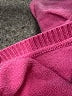 Unbranded Pink Pullover Sweater Size S - photo 9