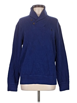 Polo By Ralph Lauren Pullover Sweater