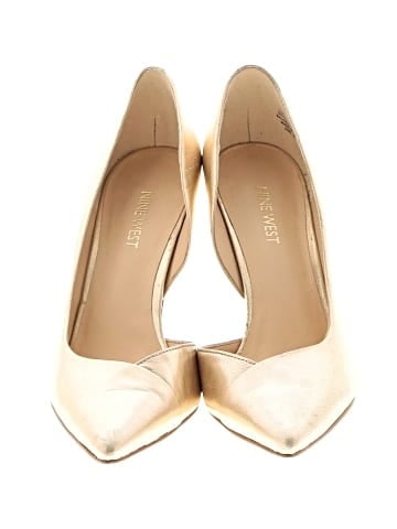 Nine West Heels (view 2)