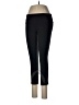Lululemon Athletica Solid Black Active Pants Size 8 (estimated) - photo 1