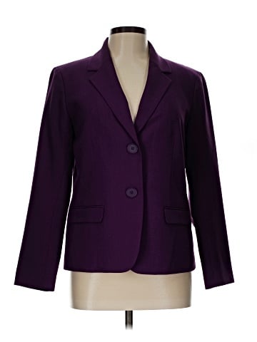 Black Label by Evan Picone Blazer (view 1)
