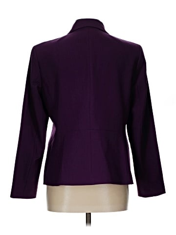 Black Label by Evan Picone Blazer (view 2)