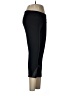 Lululemon Athletica Solid Black Active Pants Size 8 (estimated) - photo 4