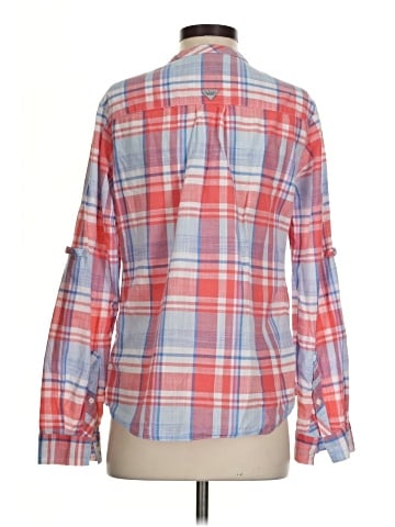 Columbia Long Sleeve Blouse (view 2)