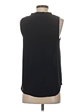 Ann Taylor Sleeveless Blouse (view 2)