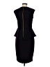 Closet Black Cocktail Dress Size 8 - photo 2