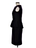 Closet Black Cocktail Dress Size 8 - photo 5