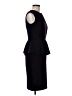 Closet Black Cocktail Dress Size 8 - photo 4