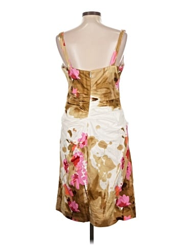 Suzi Chin for Maggy Boutique Cocktail Dress (view 2)
