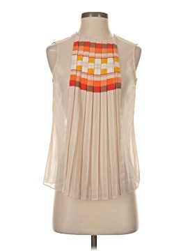 Vince Camuto Sleeveless Blouse (view 1)