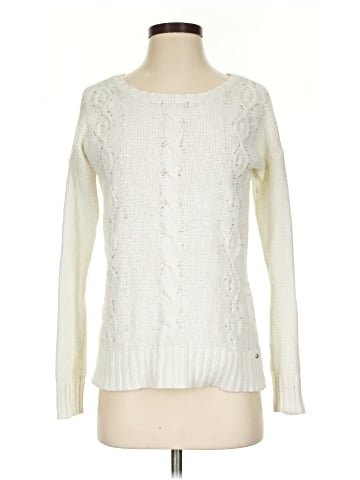 American Eagle Outfitters Pullover Sweater (view 1)