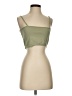Unbranded Green Tube Top Size S (estimated) - photo 1