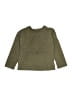 Bloomies Baby Green Long Sleeve Top Size 18-24 mo - photo 1