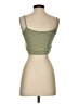 Unbranded Green Tube Top Size S (estimated) - photo 2