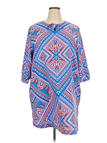 Coolibar Casual Dress (view 1)