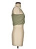 Unbranded Green Tube Top Size S (estimated) - photo 4