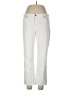 David Kahn 100% Cotton Ivory Jeans Size 31 waist - photo 1