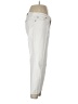 David Kahn 100% Cotton Ivory Jeans Size 31 waist - photo 4