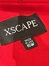 Xscape Red Cocktail Dress Size 16 - photo 7