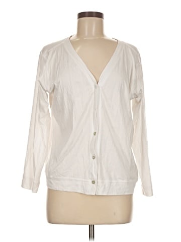 Nally & Millie 3/4 Sleeve Blouse (view 1)