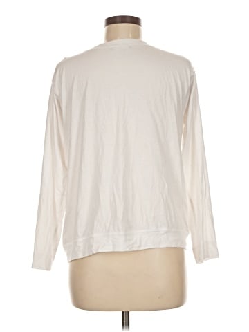Nally & Millie 3/4 Sleeve Blouse (view 2)