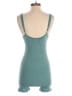 Unbranded Teal Romper Size S - photo 2