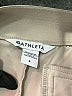 Athleta Tan Cargo Pants Size 6 - photo 7