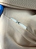 Forever 21 Solid Tan Cocktail Dress Size S - photo 8