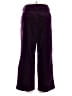 Talbots Purple Casual Pants Size 14 - photo 2