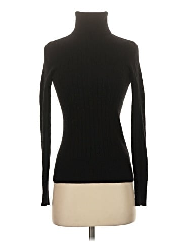 Saks Fifth Avenue Cashmere Pullover Sweater (view 1)