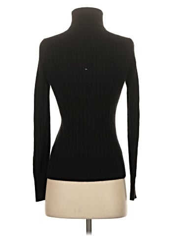 Saks Fifth Avenue Cashmere Pullover Sweater (view 2)