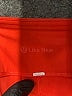 Lululemon Athletica Color Block Orange Active Pants Size 6 - photo 7
