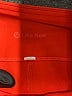 Lululemon Athletica Color Block Orange Active Pants Size 6 - photo 8