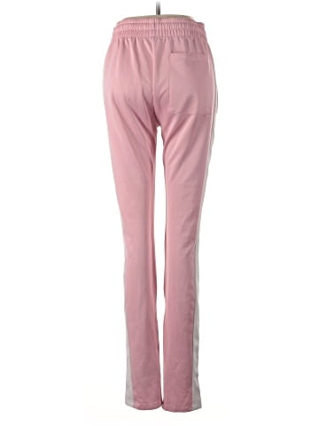 Royal Blue Casual Pants (view 2)