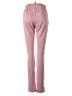 Royal Blue Pink Casual Pants Size M - photo 2