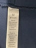 Unbranded Solid Blue Casual Pants Size M - photo 4
