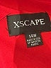 Xscape Red Cocktail Dress Size 14 - photo 4