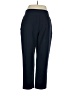 Athleta Blue Active Pants Size 14 - photo 2
