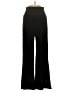 M Rena Black Casual Pants Size S - photo 1