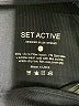 Set Active Black Tank Top Size L - photo 7