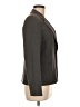 Rafaella Gray Blazer Size 6 - photo 4