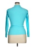 Amazon Essentials Teal Long Sleeve Turtleneck Size XL - photo 2